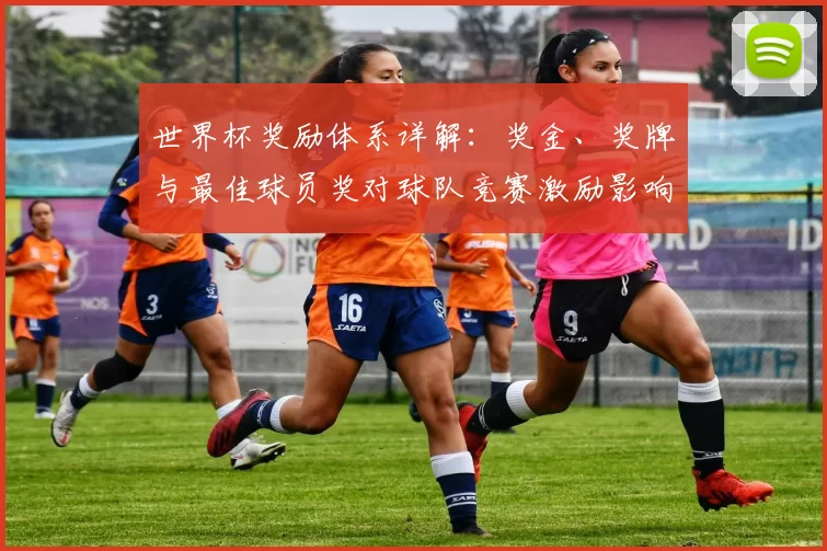 世界杯奖励体系详解：奖金、奖牌与最佳球员奖对球队竞赛激励影响