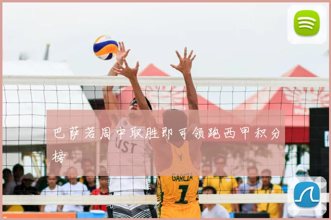 巴萨若周中取胜即可领跑西甲积分榜